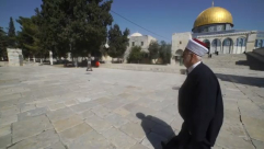فيديو | تعرف على شيخ المرابطين الشيخ عكرمة صبري