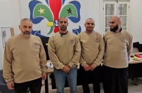 اليوم: صلاة عشاء حاشدة في ساحة النادي الإسلامي بيافا استنكاراً لحادثة العنف 