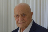 يافا: وفاة السيد ميشيل جورج برشه في استراليا 