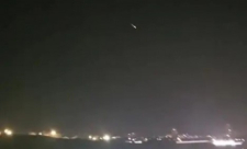 صافرات الإنذار تدوي في شمال البلاد بعد صاروخ من اليمن