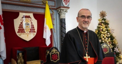 لأول مرة منذ قرون... إسرائيل تمنع إقامة قداس أحد الشعانين في كنيسة القيامة