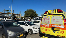 مصرع شاب "19 عاماً" وإصابة آخر بحادث دهس في عسقلان