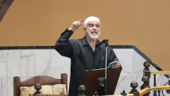 العجزُ هو ميّزة الحكم الجبري .. خطبة الجمعة للشيخ رائد صلاح