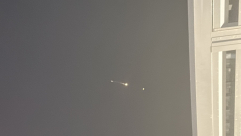 بعد هجوم أميركي على صنعاء.. إسرائيل تعلن اعتراض صاروخ أطلق من اليمن