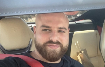 اتهام طبيب من عرابة بقتل شقيقه بكر ياسين رميا بالنار من مسافة قصيرة