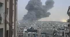 الصحة بغزة: وصول 86 شهيدا و287 إصابة خلال 24 ساعة