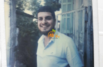 صلاة الغائب في نابلس ورسائل تعزية من دول الجوار بوفاة الشيخ سميح الطوخي 