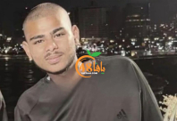 مقتل الفتى يوسف الأطرش "16 عاماً" بجريمة اطلاق نار في الرملة