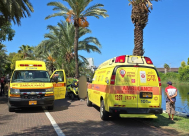 مصرع 49 طفلا غرقا في برك السباحة خلال 10 سنوات