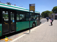 انخفاض حاد في استخدام المواصلات العامة بعد رفع الأسعار بنسبة 33%