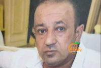 يافا: السيد كايد الأشعل "أبو محمد" (48 عاماً) في ذمّة الله 