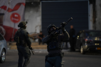 المستشارة القضائية تطالب العليا بتجميد قانون إخضاع "ماحاش" لوزير القضاء