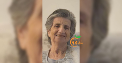 يافا: وفاة السيدة لولو عيسى امسيس "ام نخلة" 