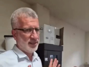  كلمة الشيخ صفوت فريج خلال مراسم الصلح بين عائلتي أبو غانم وأبو شعبان