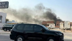 أكسيوس: "هجوم الدوحة" صدم مستشاري ترامب