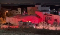 شهيدان ومصابون بدير جرير شرق رام الله برصاص مستوطنين وقوات الجيش الاسرائيلي
