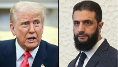 الرئيس السوري يزور واشنطن لبحث تحالف ضد "الإرهاب"