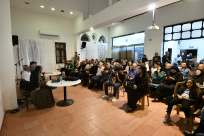 يافا: ندوة “البيت الأخضر” تجمع الأهالي والضيوف لبحث الحفاظ على التراث والهوية