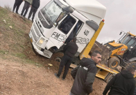 اللقية: مقتل عدي صقر أبو عمار جرّاء تعرضه لجريمة إطلاق نار 