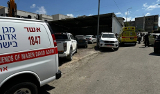 مقتل 3 مواطنين في جرائم عنف منذ صباح اليوم – استمرار نزيف الدم في المجتمع العربي