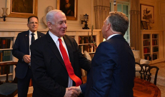 إسرائيل تتلقى مقترحًا مصريًا لتبادل الأسرى وتتحفظ على بعض بنوده