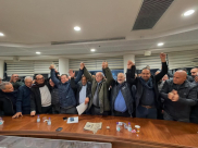 اللجنة القطرية ترحّب بالاتفاق المبدئي لإعادة تشكيل القائمة المشتركة وتدعو لاستكماله سريعًا