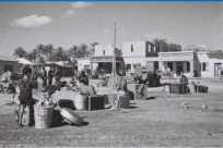 فيديو نادر لقرية العباسية المهجرة قضاء يافا عام 1935