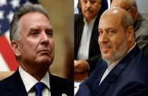 هيئة البث الإسرائيلية: إسرائيل قلقة من "الكيمياء" بين الحية وويتكوف