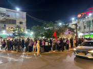 بدران: التساهل مع المعتدين في يافا يهدد العيش المشترك وتطبيق القانون يجب أن يكون متساويًا