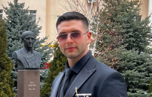 مبروك: الطبيب اليافاوي نصر أبو سيف يجتاز امتحان الدولة بنجاح