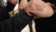 اعتقال 3 شبان من اللد ويافا على خلفية تورطهم بحادثة طعن في يافا