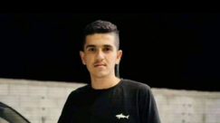 طوباس: مقتل فتى واصابة والده وشقيقته برصاص أجهزة أمن السُلطة