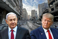 إسرائيل: التناغم مع ترامب مؤقت وسوف ينقلب على نتنياهو