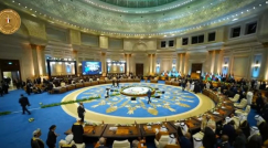 إسرائيل تعلن رفضها خطة الدول العربية بشأن غزة