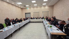 الجماهير العربية تُجدّد التزامها بيوم الأرض ببرامج محلية في ظل الأوضاع الأمنية