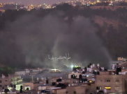 ثمانية شهداء في مخيم طولكرم منذ فجر الثلاثاء 