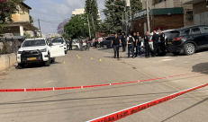مقتل نبيل أبو جليل في جريمة إطلاق نار بشفاعمرو