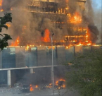 اسرائيل تحتل منطقة "جبل الشيخ السورية" -هليفي: نقاتل ايضًا في سوريا 