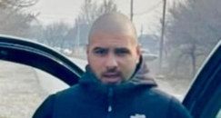 مصرع الشاب محمد أبو شتية من ام الفحم بانقلاب تركتورون في منطقة مفتوحة