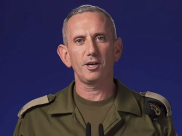 انتقادات واسعة لمتحدث الجيش الإسرائيلي إثر تصريحاته بشأن قانون حصانة تسريب المستندات الامنية