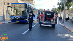 يافا تتصدر قائمة أخطر شوارع البلاد: شارع ييفت الأول بعدد حوادث الطرق القاتلة