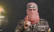 أبو عبيدة: ما لم يأخذه العدو بالحرب لن يأخذه بالتهديدات