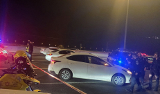 13 قتيلاً خلال 9 أيام… تصاعد خطير في جرائم القتل بالمجتمع العربي