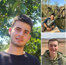 الجيش الاسرائيلي: مقتل 4 جنود خلال المعارك في غزة 