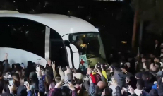 إسرائيل تُفرج عن الدفعة السابعة من الأسرى