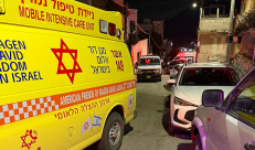 حيفا: مقتل شاب في العشرينات طعنًا