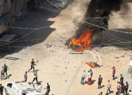 مصادر فلسطينية: 5 شهداء الإثنين في غارات إسرائيلية على مدينة غزة