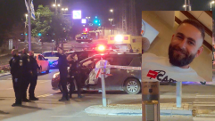 يافا: مقتل الشاب مراد راضي الشويكي من ضواحي القدس إثر تعرضه لإطلاق نار