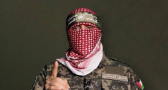 أبو عبيدة: الاحتلال يحاصر مكانا به أسير وهو يتحمل مسؤولية حياته