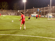 أبناء يافا الأرثوذكسي على موعد مع مباراة حاسمة غداً الجمعة ودعوة لجمهور يافا لدعم الفريق